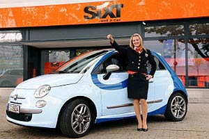 sixt