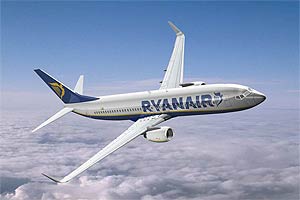 Ryanair