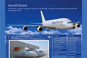 Aeropodcast