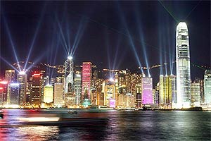 Hong Kong