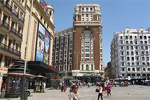 Madrid