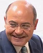 Díaz Ferran