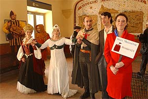 Medieval Renfe