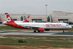 Air Berlin