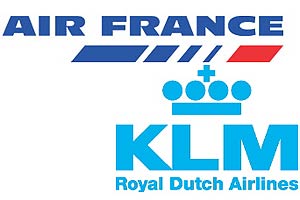 Air France KLM