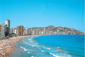 Benidorm