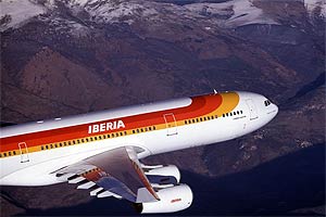 Iberia