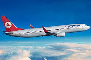 Turkish Airways
