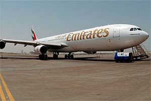 Emirates