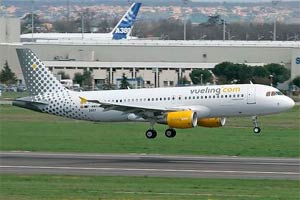 Avion vueling