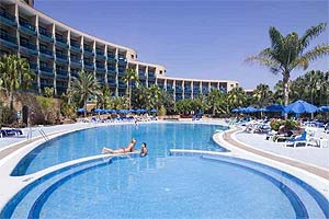 Piscina Sol Melia