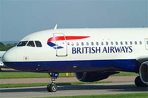 British Airways