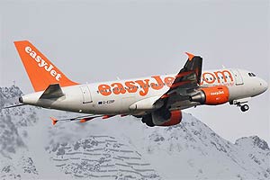 Easy Jet