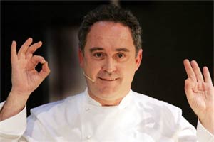 Ferran Adria