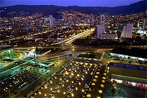 Medellin