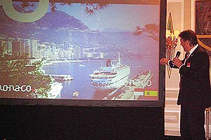 Presentacion monaco