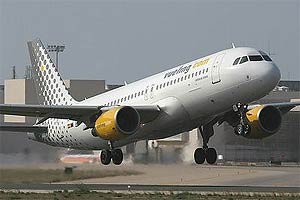 Avion vueling