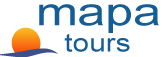 Mapa tours