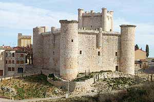 castillo torija