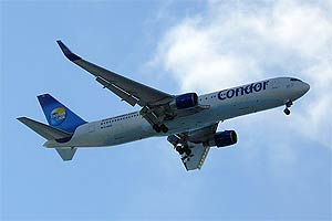 avion condor