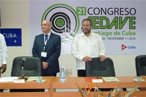 congreso aedave