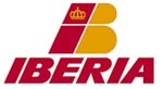 Logo Iberia