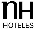 logo nh hoteles