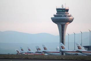 Barajas T4