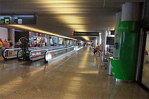 Aeropuerto Mallorca