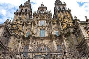 Catedral Santiago