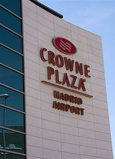 crowne plaza