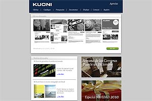 Kuoni