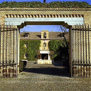 Parador Almagro