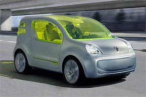 Renault electrico