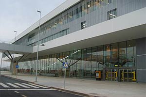 aeropuerto ciudad real