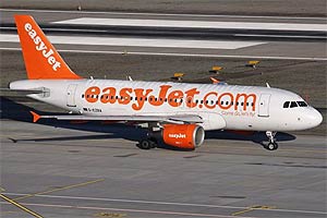 avion easy jet