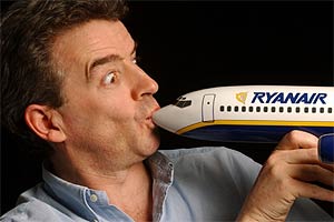 ryanair