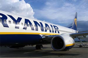 ryanair