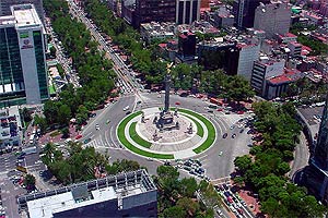 Mexico df