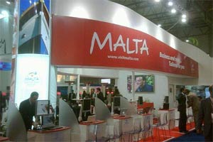 Stand Malta