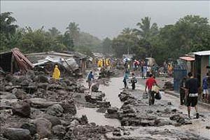 Cambio climatico