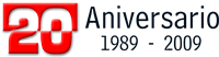 20 Aniversario Pipeline Software