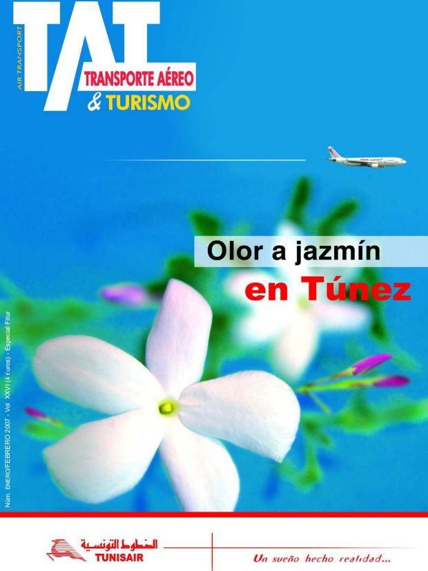 Revista TAT Enero-Febrero