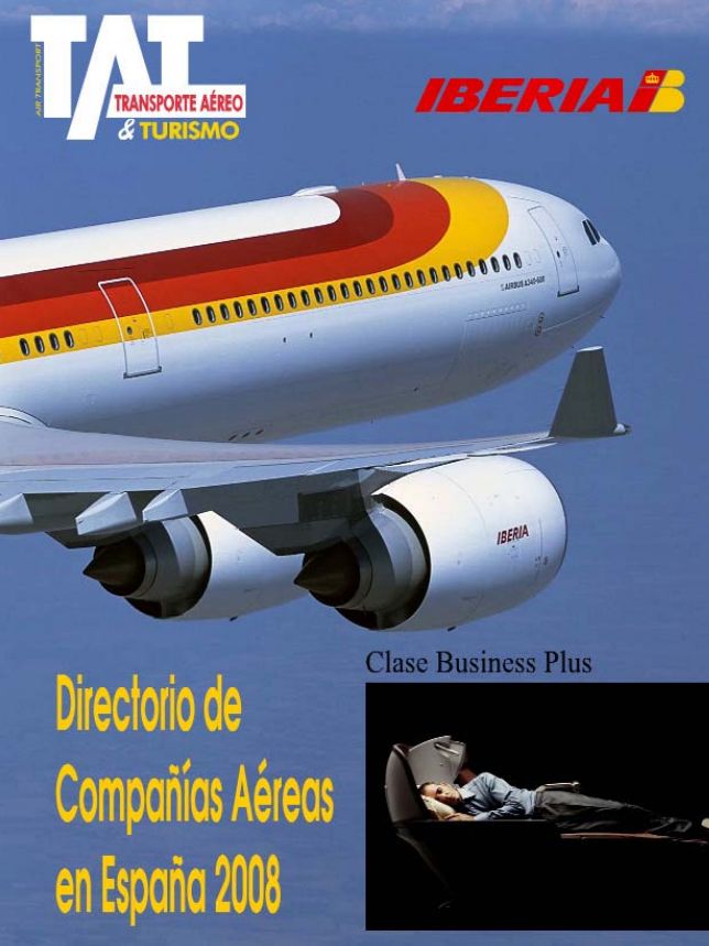 Revista TAT DIRECTORIO