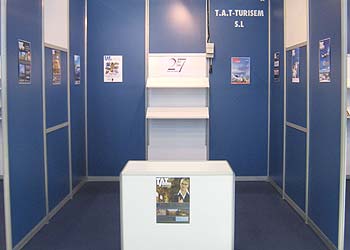 TAT en TCV 2008